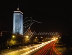 Город 1