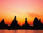 Sunset 32